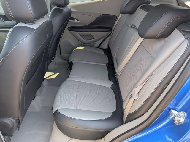 Used 2014 Buick Encore FWD image 23