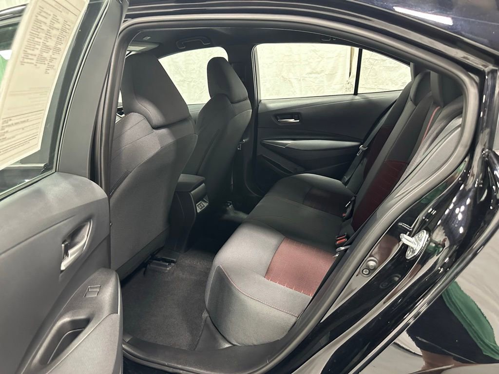 Used 2026 Toyota Corolla SE FWD image 42