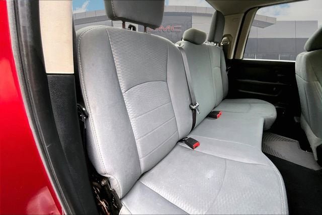 Used 2015 RAM 1500 Express AWD/4WD image 27