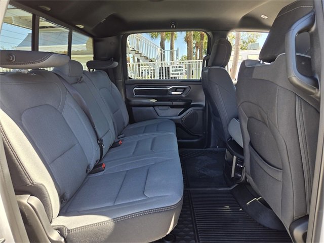 Certified 2024 RAM 1500 Big Horn image 19