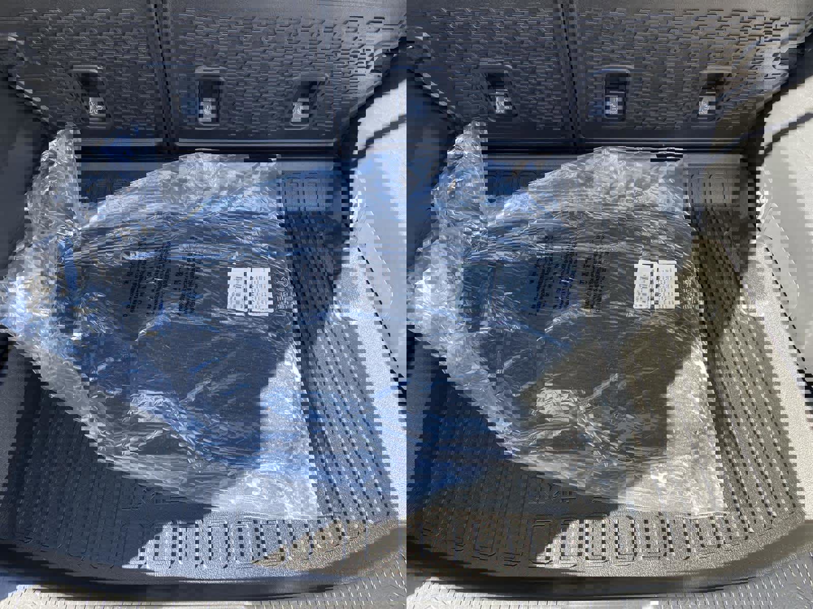 Certified 2025 Subaru Impreza 2.0i image 15