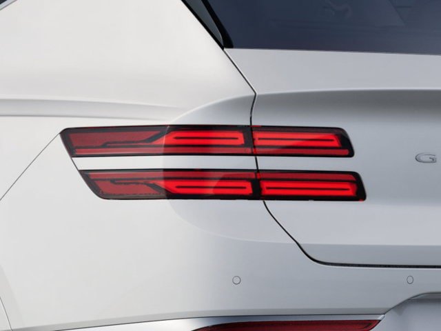 New 2027 Genesis GV80 2.5T Prestige AWD/4WD image 11