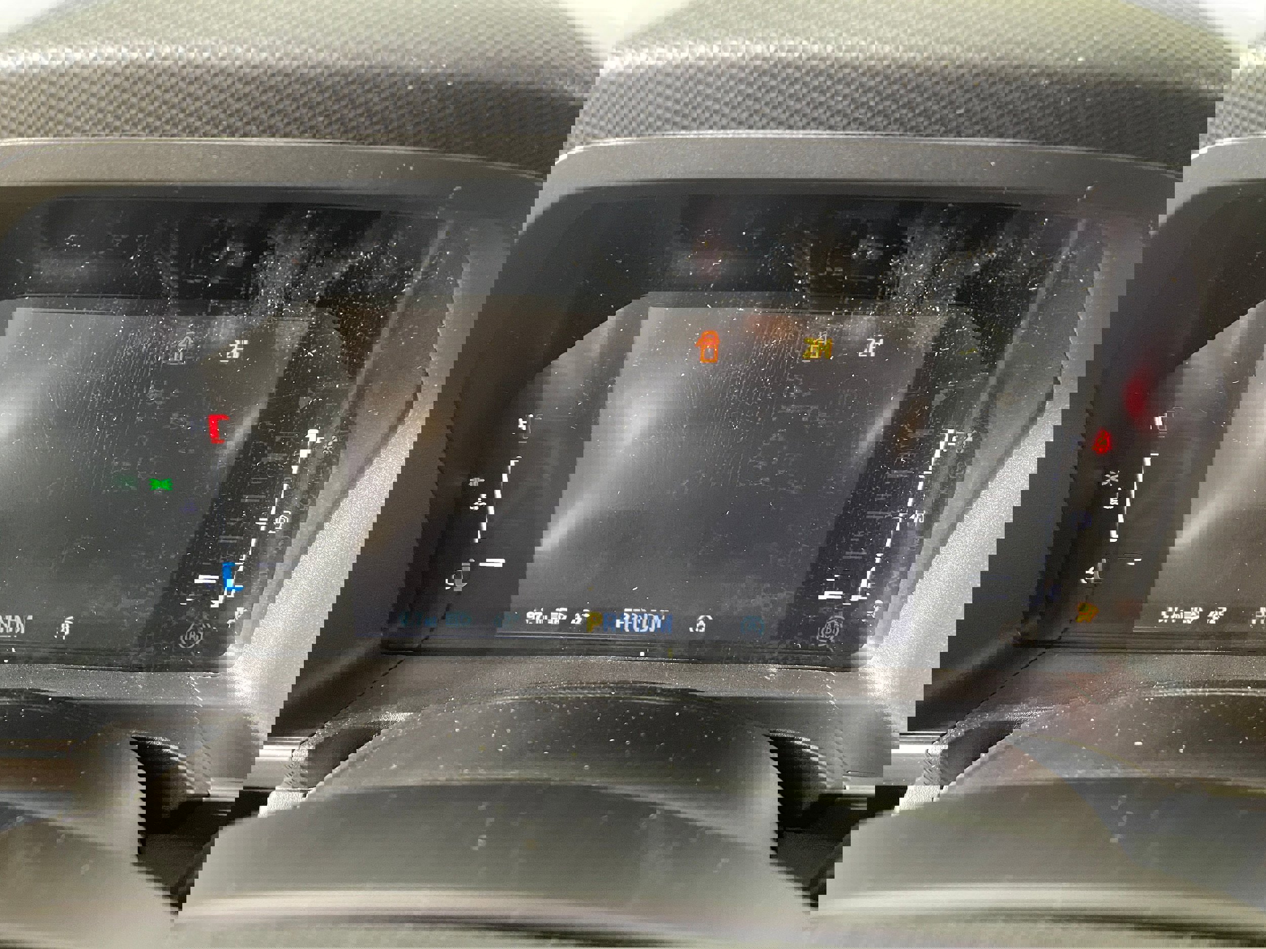 New 2025 Ford Ranger XLT image 3