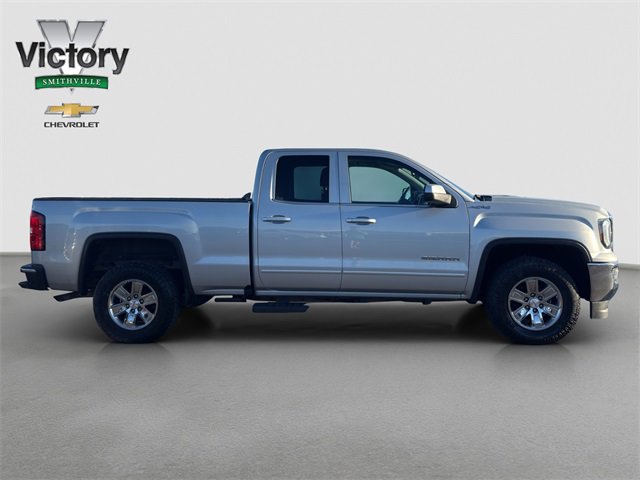 Used 2018 GMC Sierra 1500 SLE w/ SLE Value Package image 7