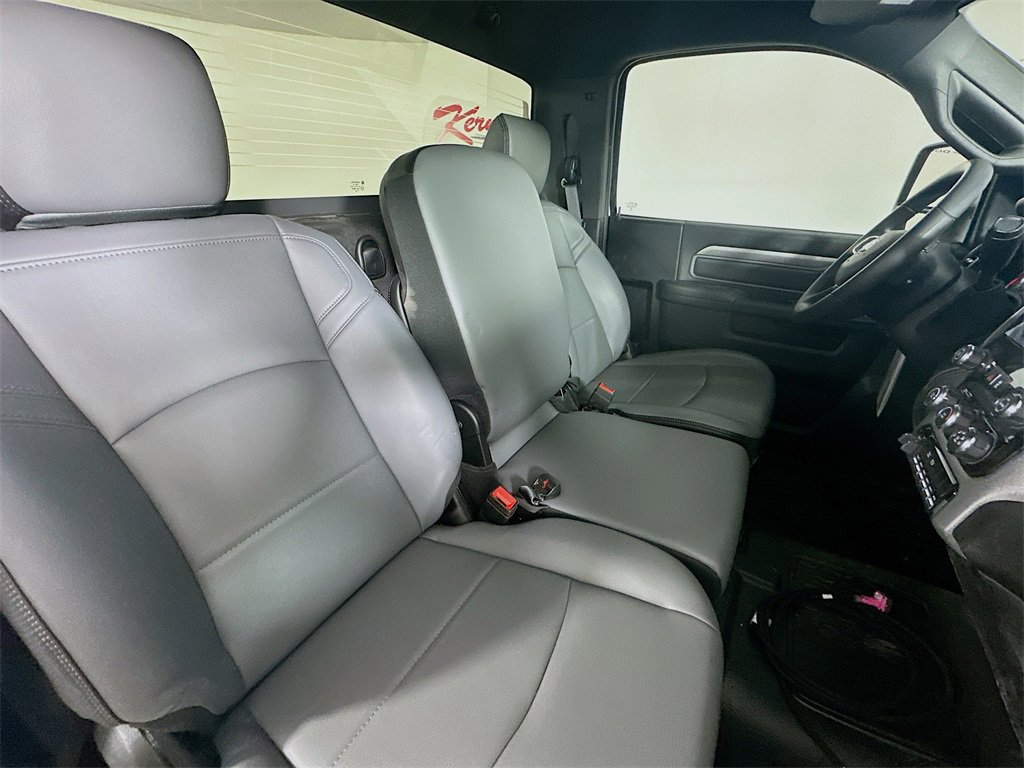 New 2025 RAM 4500 Tradesman image 10