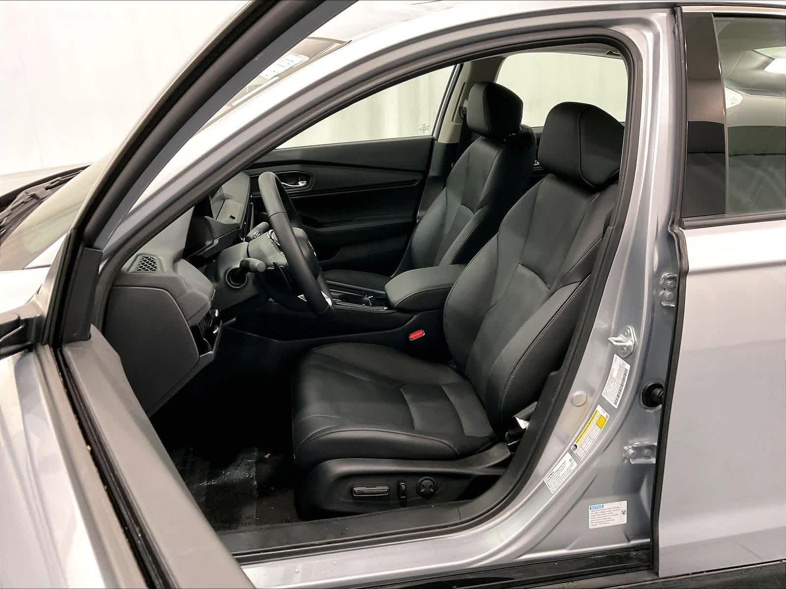 New 2025 Honda Accord Touring image 11