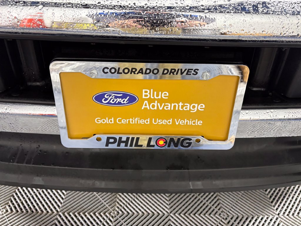 Used 2024 Ford F350 XL w/ 360-Degree Camera Package AWD/4WD image 9