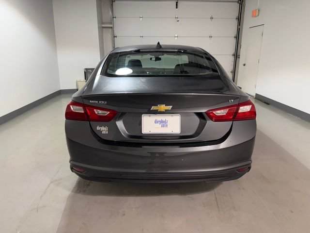 Used 2016 Chevrolet Malibu LT FWD image 6