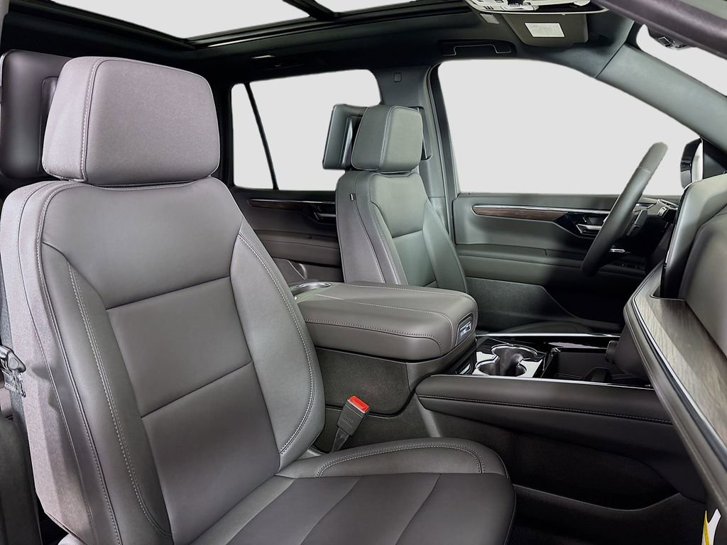 New 2026 Chevrolet Tahoe Z71 w/ Z71 Off-Road Package AWD/4WD image 31