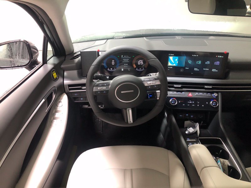 New 2026 Hyundai Sonata SEL FWD image 29