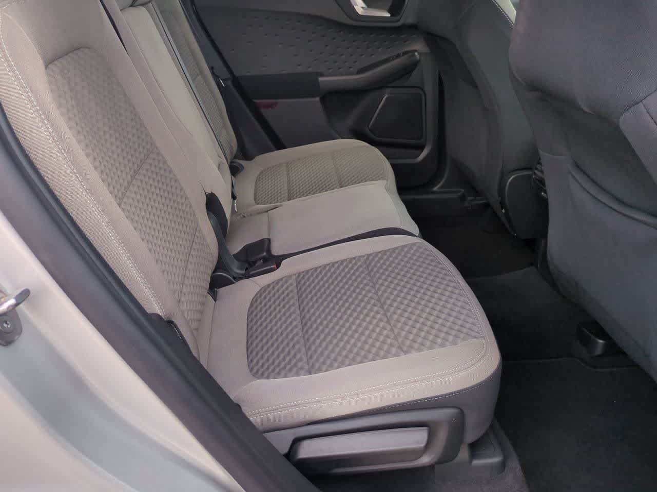 Used 2020 Ford Escape SE AWD/4WD image 19