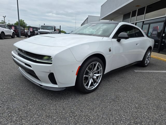 New 2026 Dodge Charger Scat Pack AWD/4WD image 22