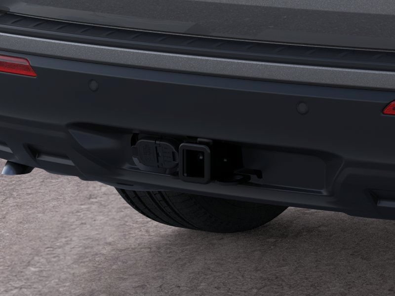 New 2026 Ford Explorer Active AWD/4WD image 23