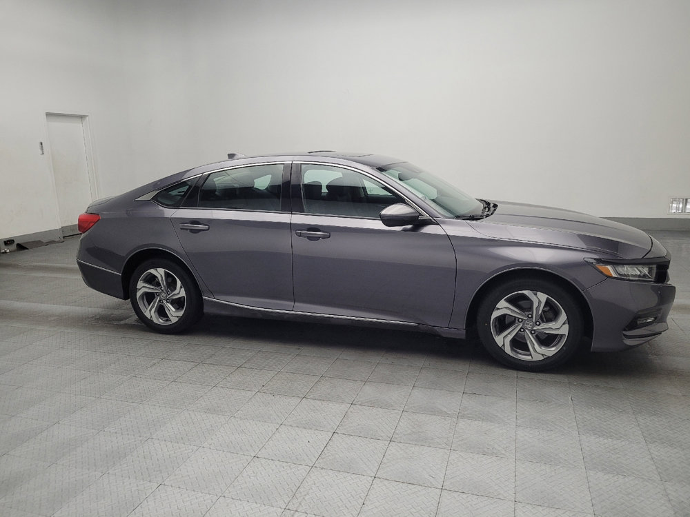 Used 2020 Honda Accord EX-L image 11