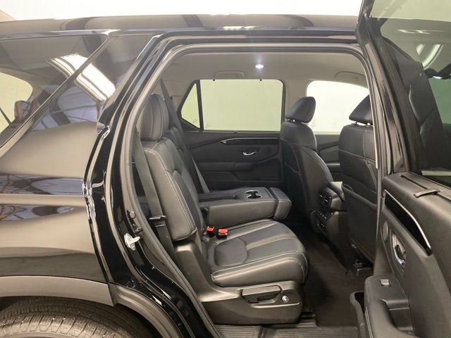 Certified 2025 Honda Pilot EX-L image 24