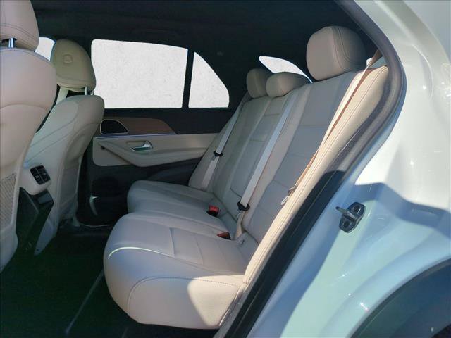 Certified 2026 Mercedes-Benz GLE 350 4MATIC image 16