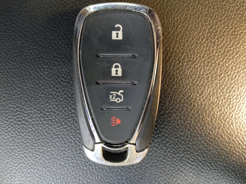 Used 2024 Chevrolet Malibu LS w/ Driver Confidence Package FWD image 32