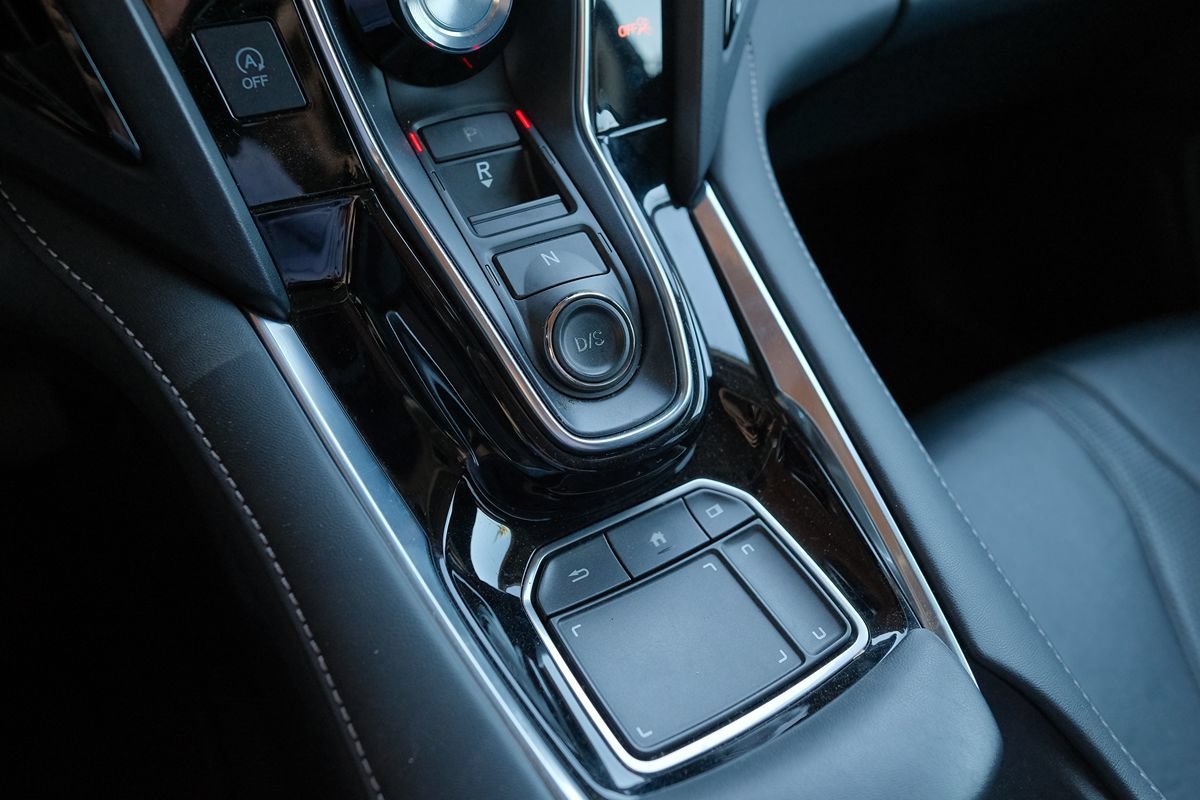 Used 2020 Acura RDX w/ Technology Package FWD image 28