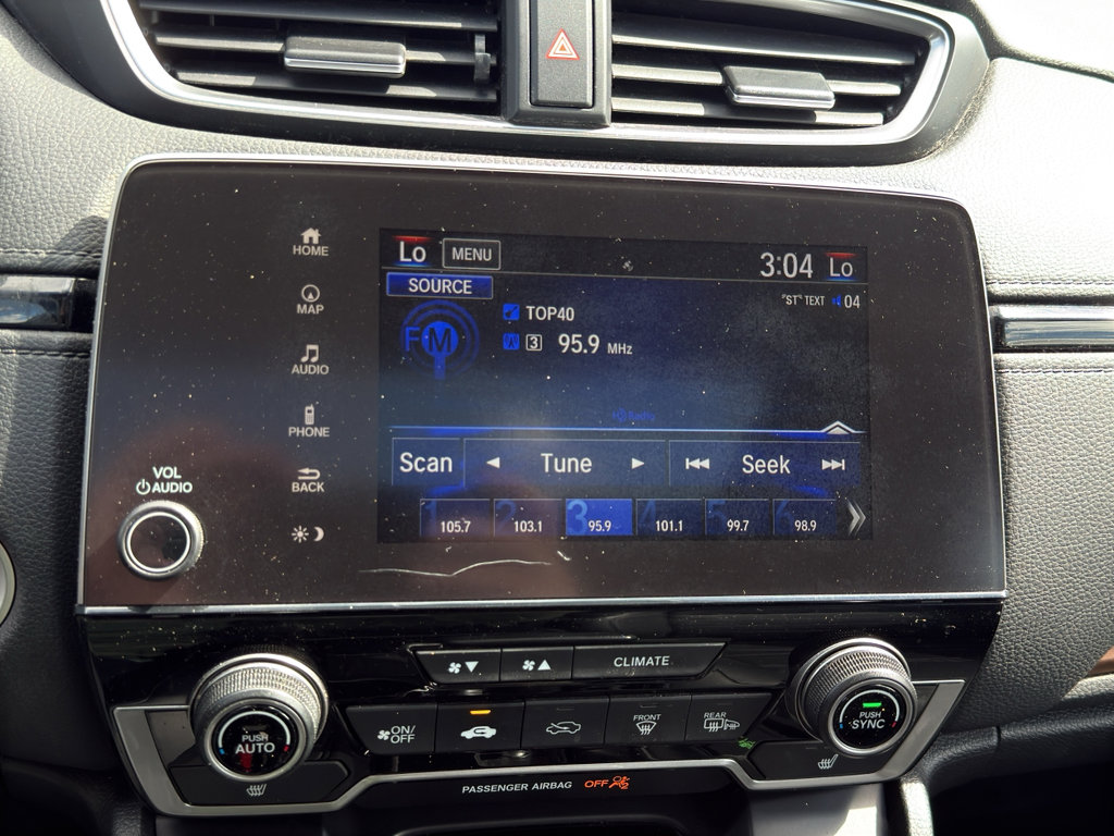 Used 2019 Honda CR-V Touring image 18