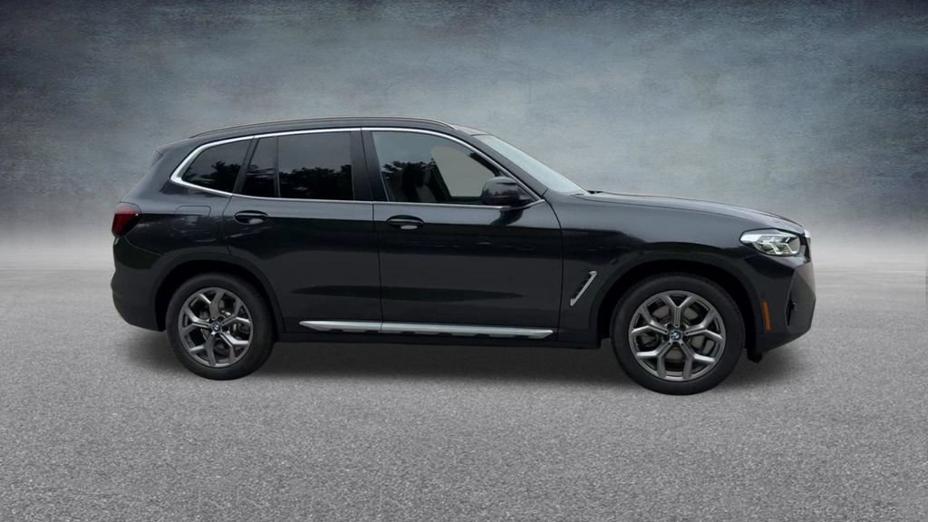 Used 2024 BMW X3 xDrive30i w/ Premium Package w/ZPA AWD/4WD image 29