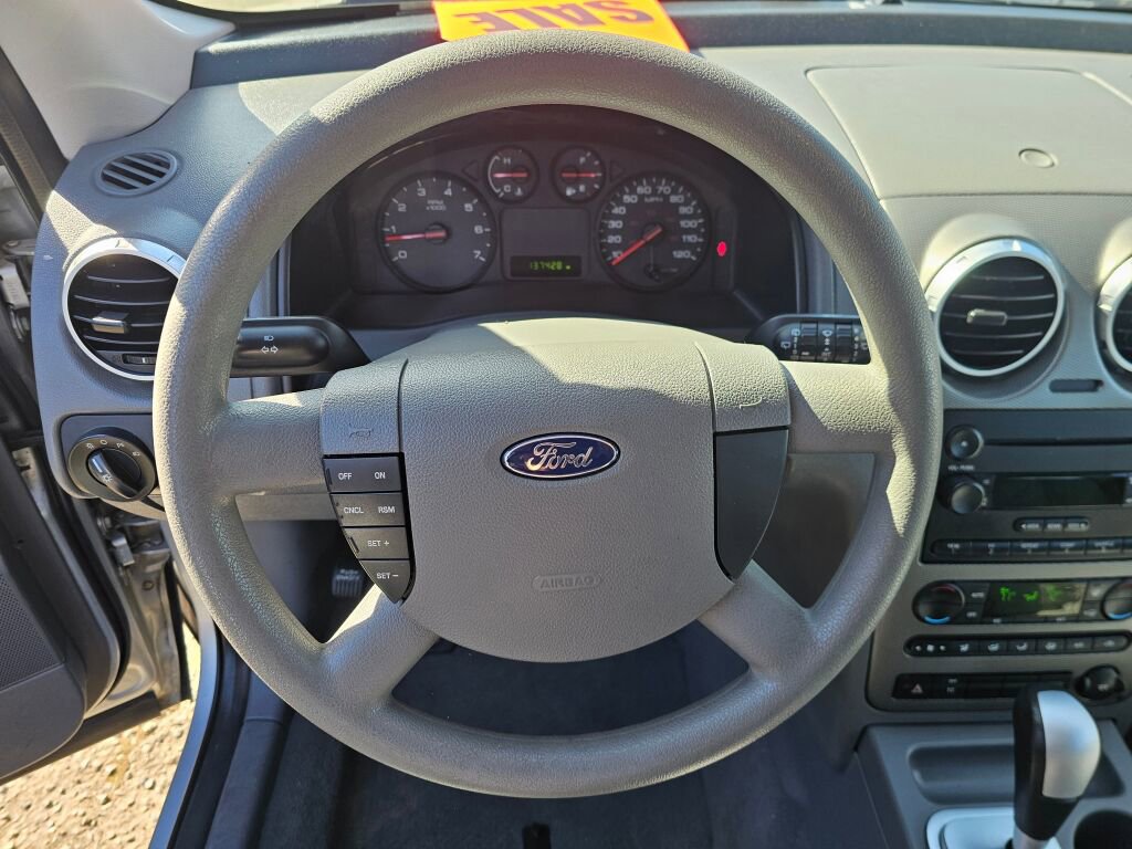 Used 2005 Ford Freestyle SE image 27