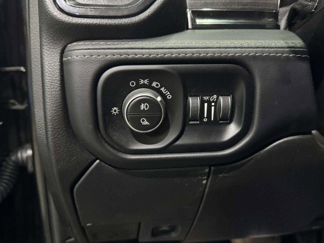 Used 2022 RAM 3500 Limited w/ Night Edition image 44