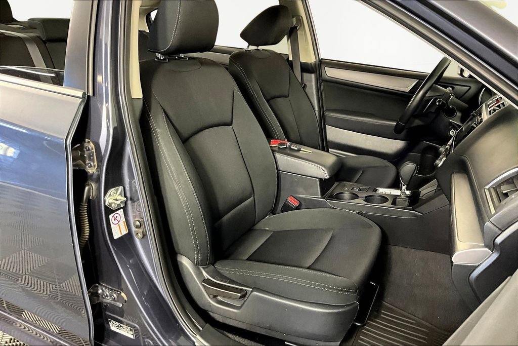 Used 2017 Subaru Legacy 2.5i Premium image 27