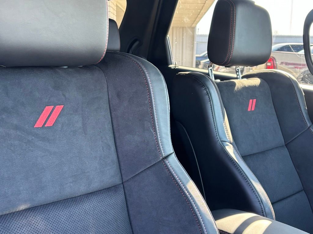 New 2026 Dodge Durango GT AWD/4WD image 14