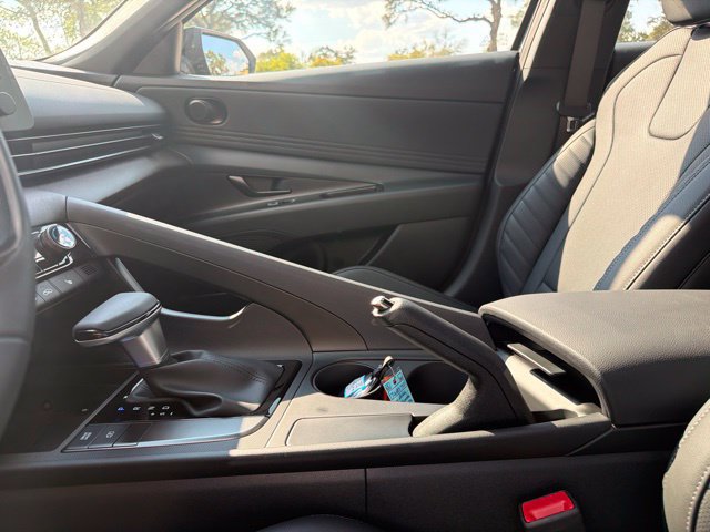 New 2026 Hyundai Elantra SEL Sport FWD image 29