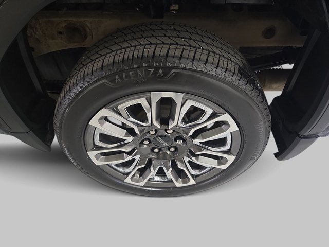 Used 2023 GMC Sierra 1500 Denali Ultimate image 33