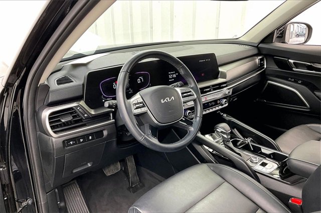 Used 2023 Kia Telluride S w/ S Sunroof Package image 17