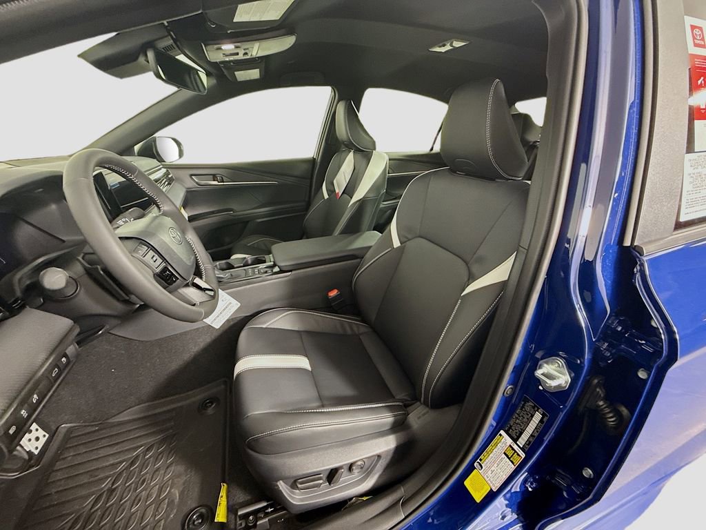 New 2026 Toyota Camry SE image 14