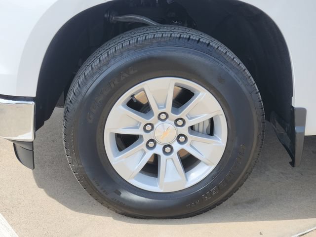 Used 2024 Chevrolet Silverado 1500 LT RWD image 18