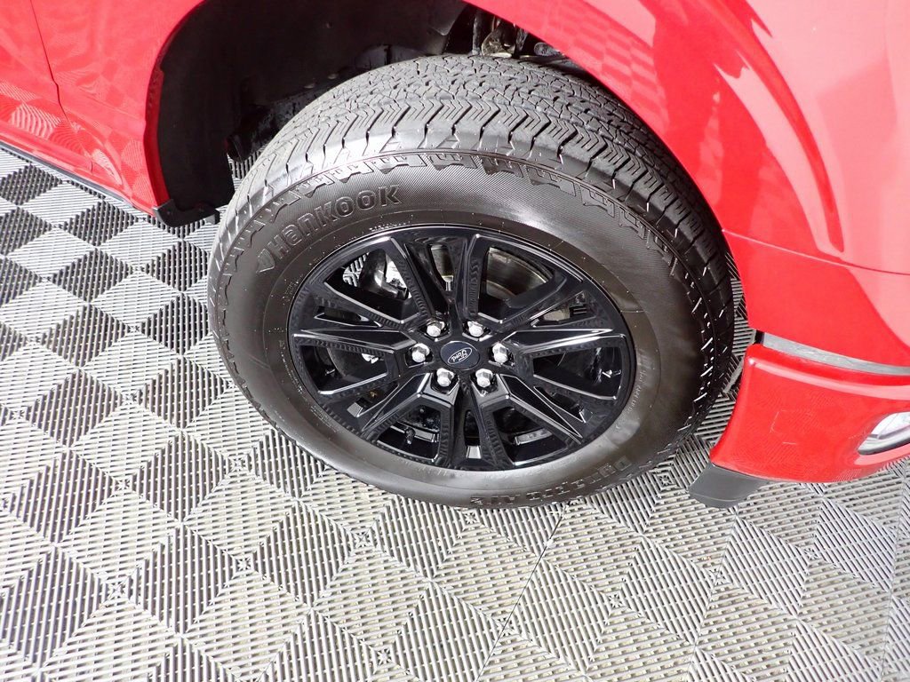 Used 2024 Ford F150 Platinum image 37