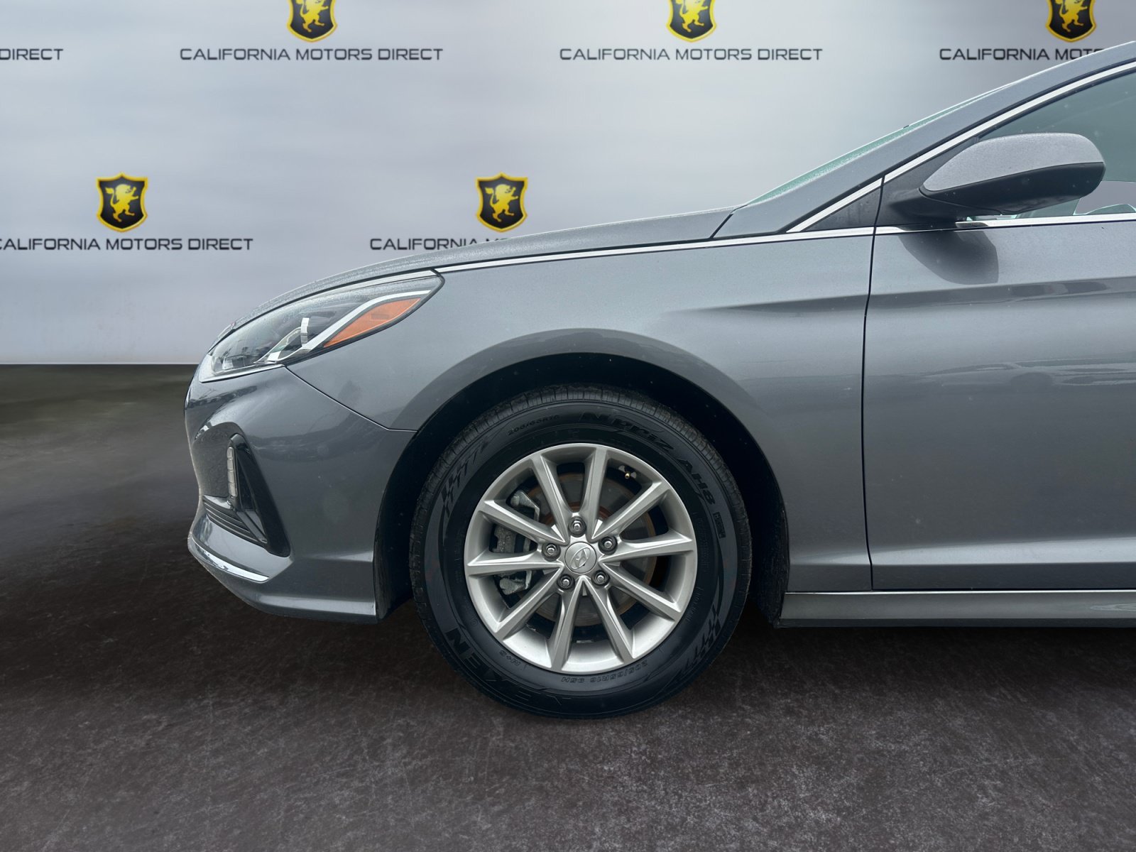 Used 2019 Hyundai Sonata SE FWD image 12