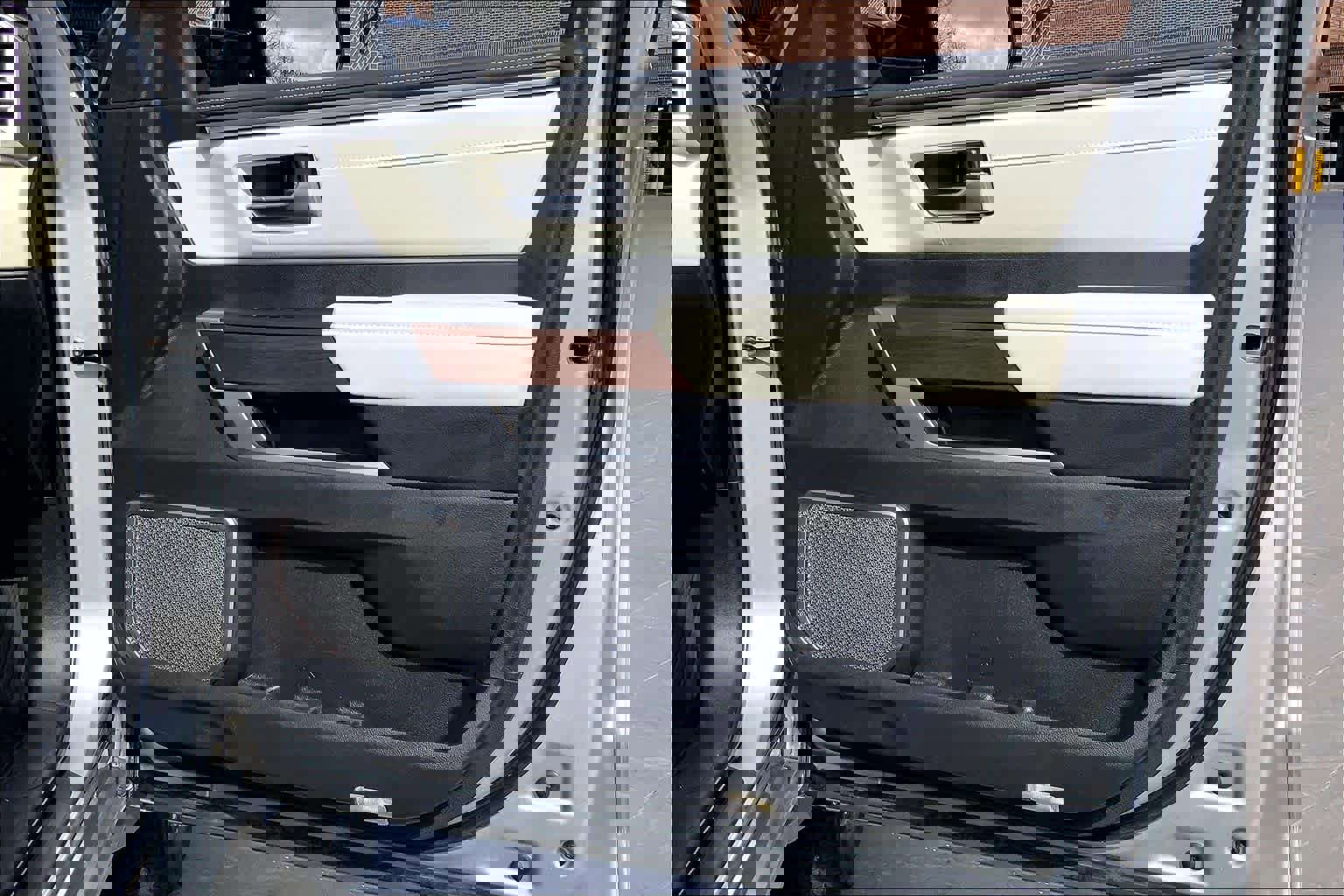 Used 2022 Toyota Tundra Capstone image 23