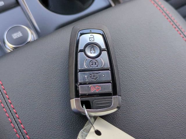 New 2026 Ford Explorer ST-Line image 32