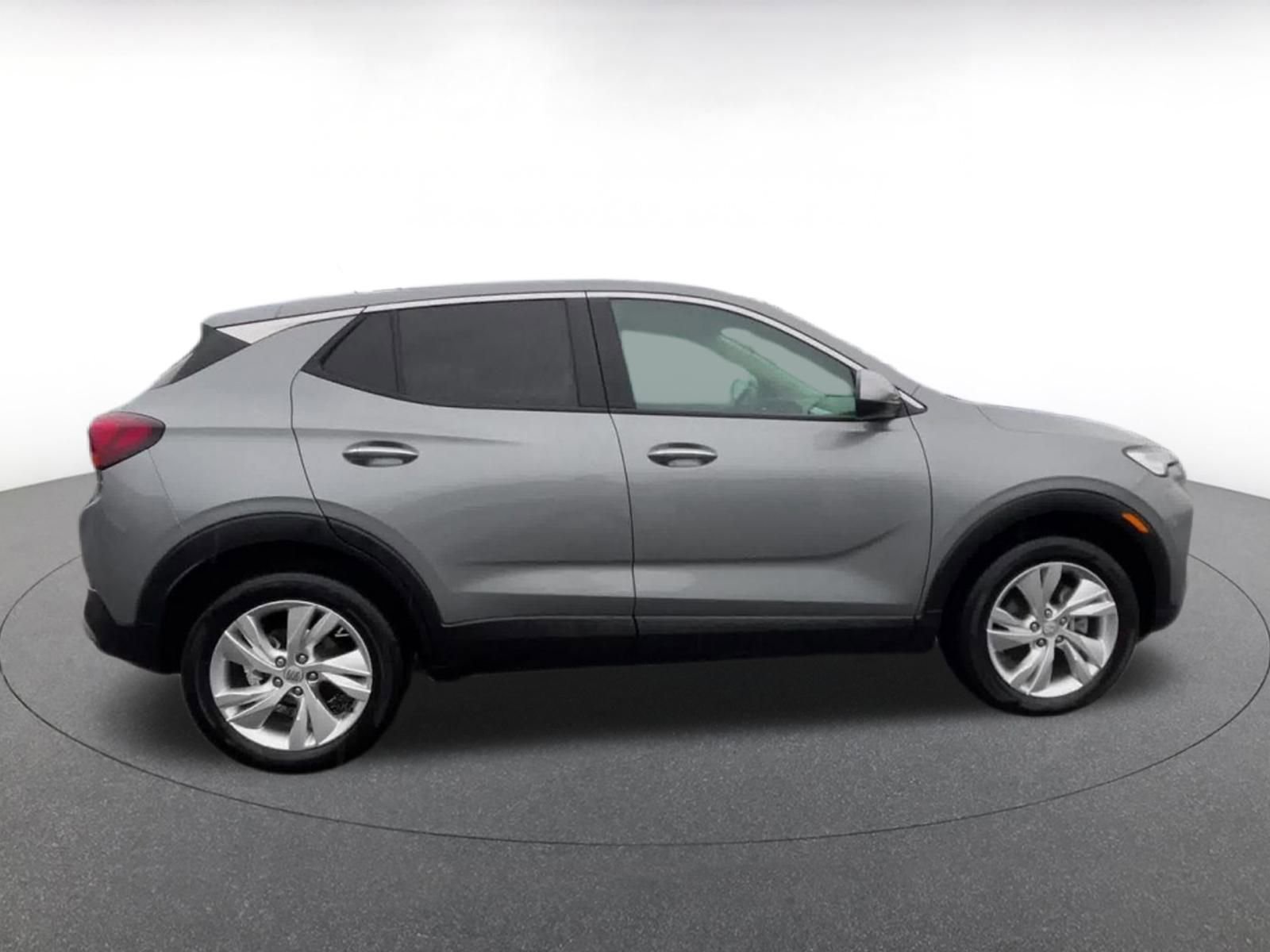 Used 2025 Buick Encore GX Preferred image 16