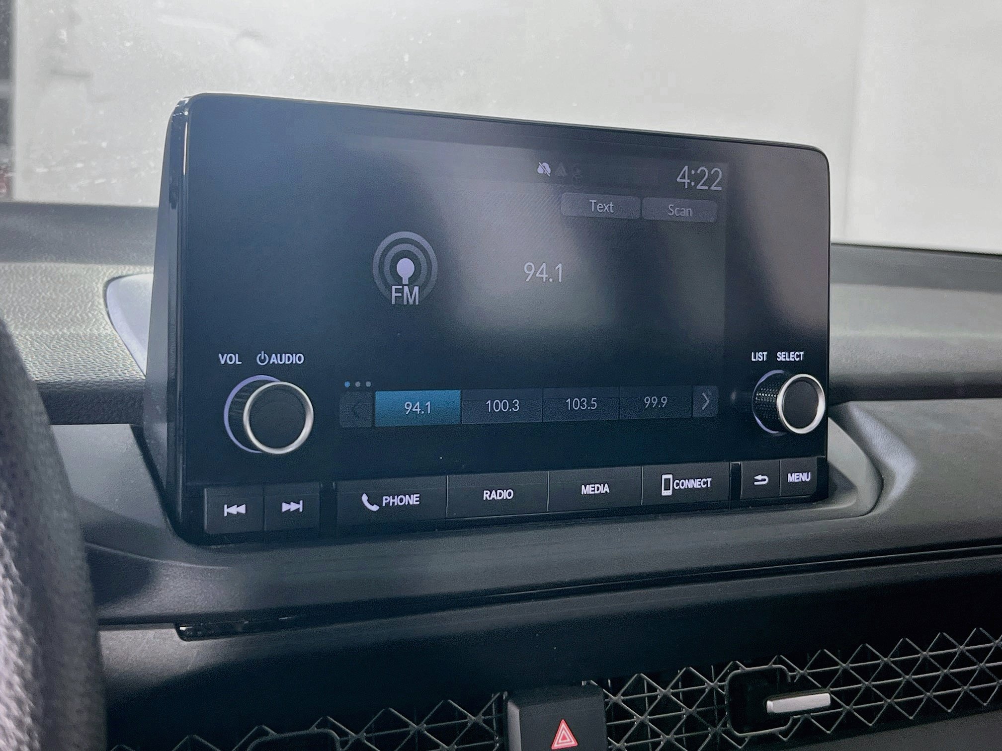Used 2023 Honda Accord EX image 13