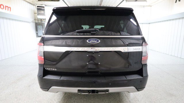 Used 2021 Ford Expedition Max Limited AWD/4WD image 8