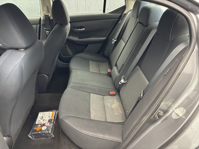 Used 2021 Nissan Sentra SV image 13