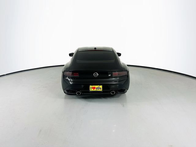 Used 2024 Nissan Z Sport w/ Floor Mat Package image 8