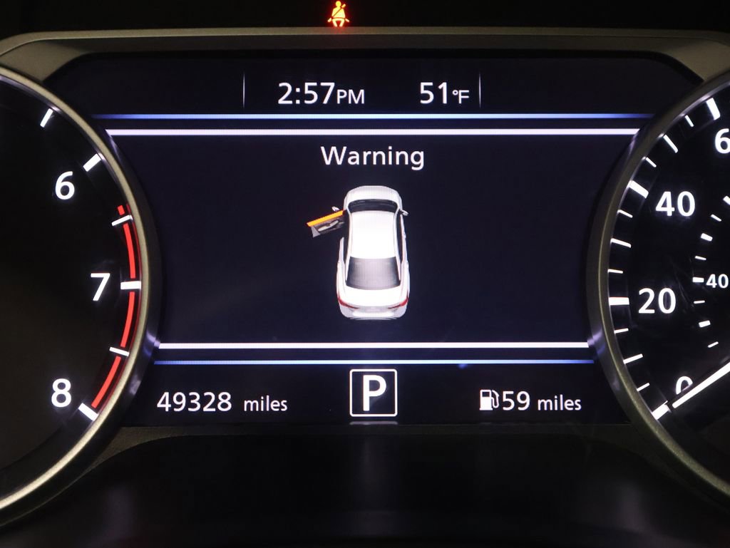 Used 2024 Nissan Sentra SV image 38