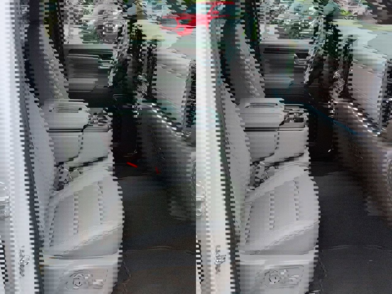 Certified 2026 GMC Sierra 1500 SLT image 25