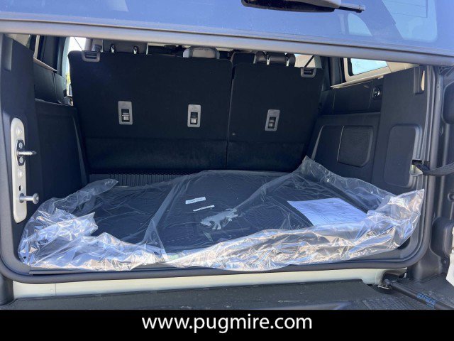 New 2026 Ford Bronco Raptor w/ Interior Carbon Fiber Pack AWD/4WD image 19