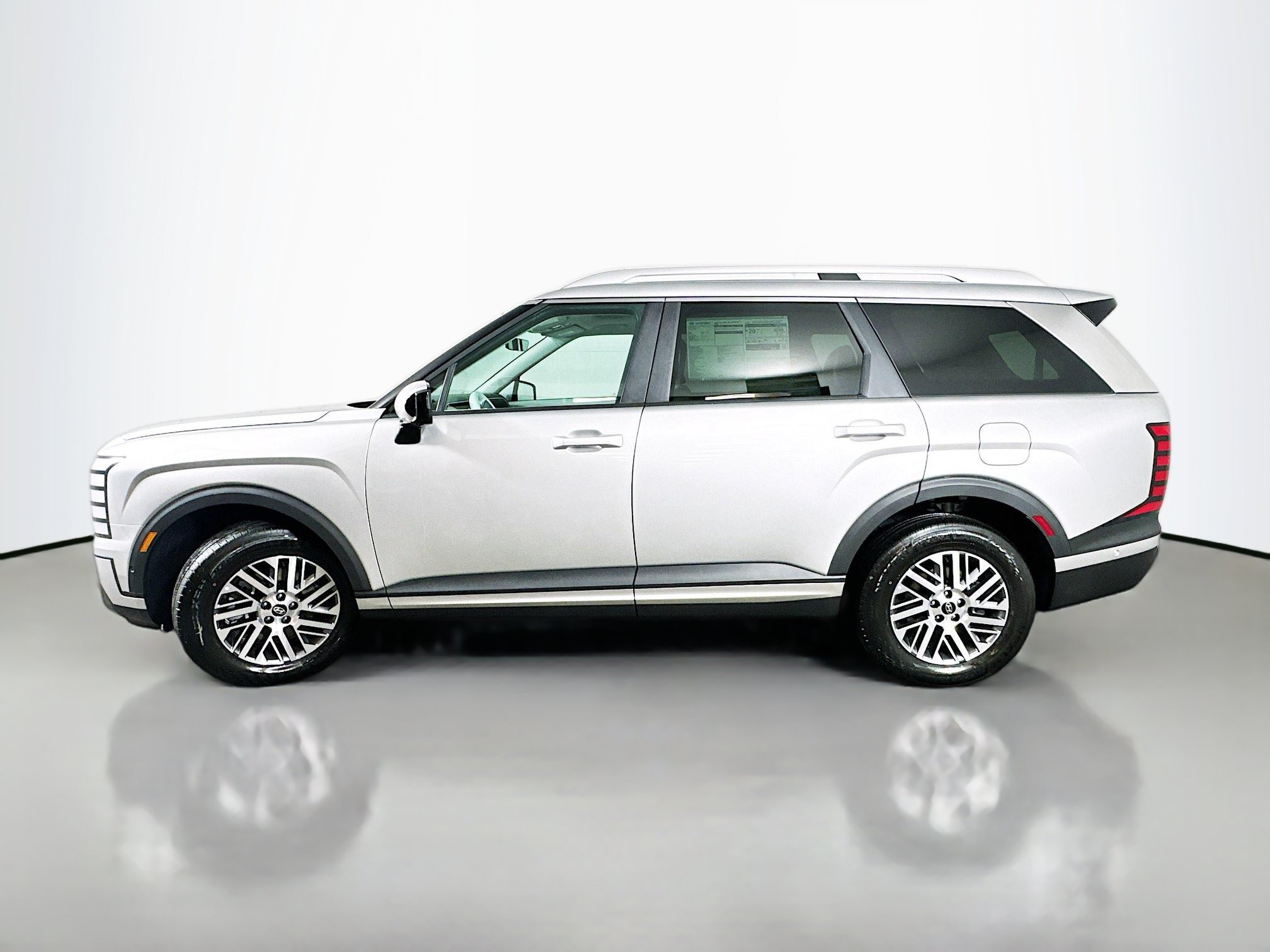 New 2026 Hyundai Palisade SEL AWD/4WD image 4