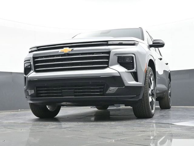 New 2026 Chevrolet Traverse High Country w/ LPO, Floor Liner Package image 55