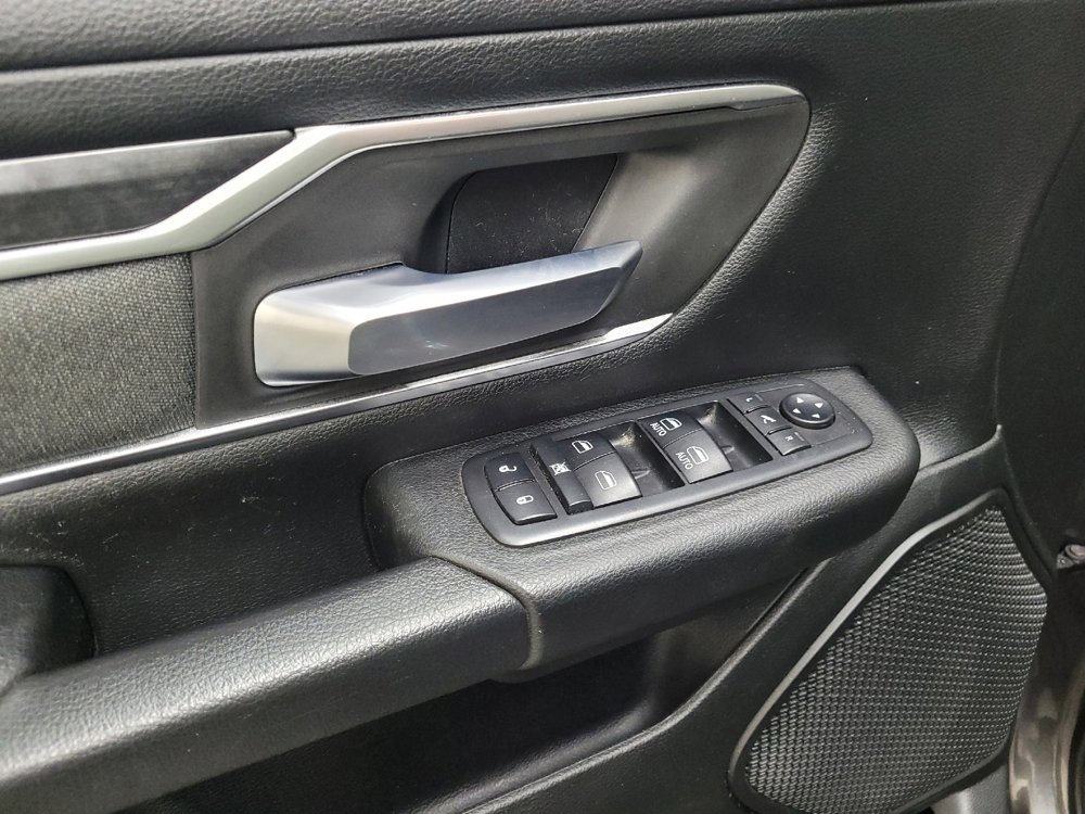 Used 2019 RAM 1500 Big Horn image 27