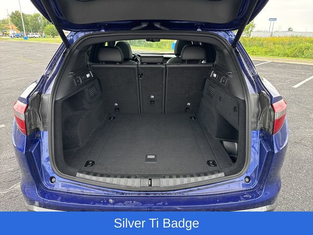 Used 2022 Alfa Romeo Stelvio Ti image 11