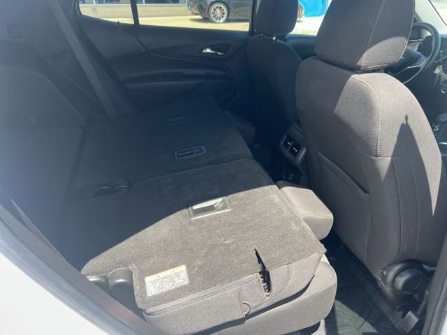 Used 2022 Chevrolet Equinox LT image 34